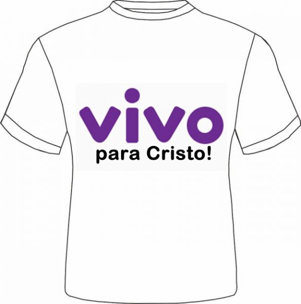 Vivo para Cristo