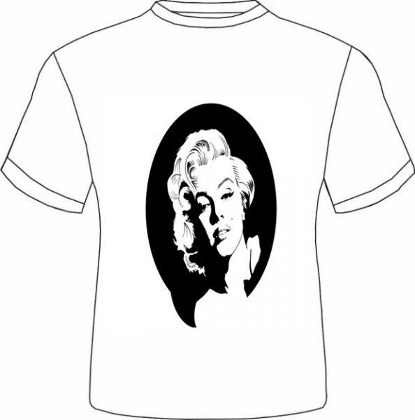 Marlyn Monroe