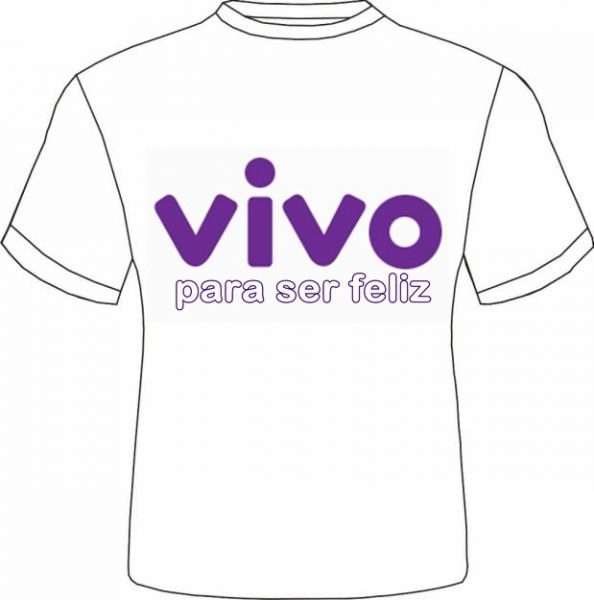 Vivo para ser Feliz