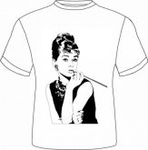 Audrey Hepburn