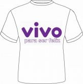 Vivo para ser Feliz