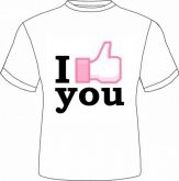 I like You