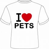 I Love pets