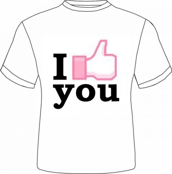 I like You