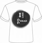 I Like to Read