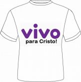 Vivo para Cristo